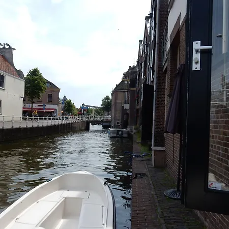 King'S Inn City Hostel Alkmaar-2